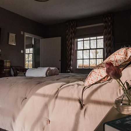 The Naight House Bed & Breakfast Gloucester Eksteriør bilde