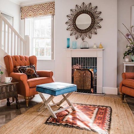 The Naight House Bed & Breakfast Gloucester Eksteriør bilde