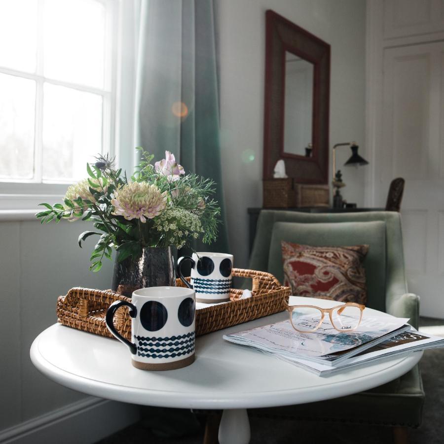 The Naight House Bed & Breakfast Gloucester Eksteriør bilde