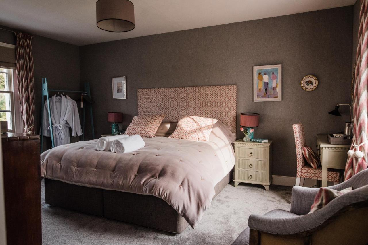 The Naight House Bed & Breakfast Gloucester Eksteriør bilde