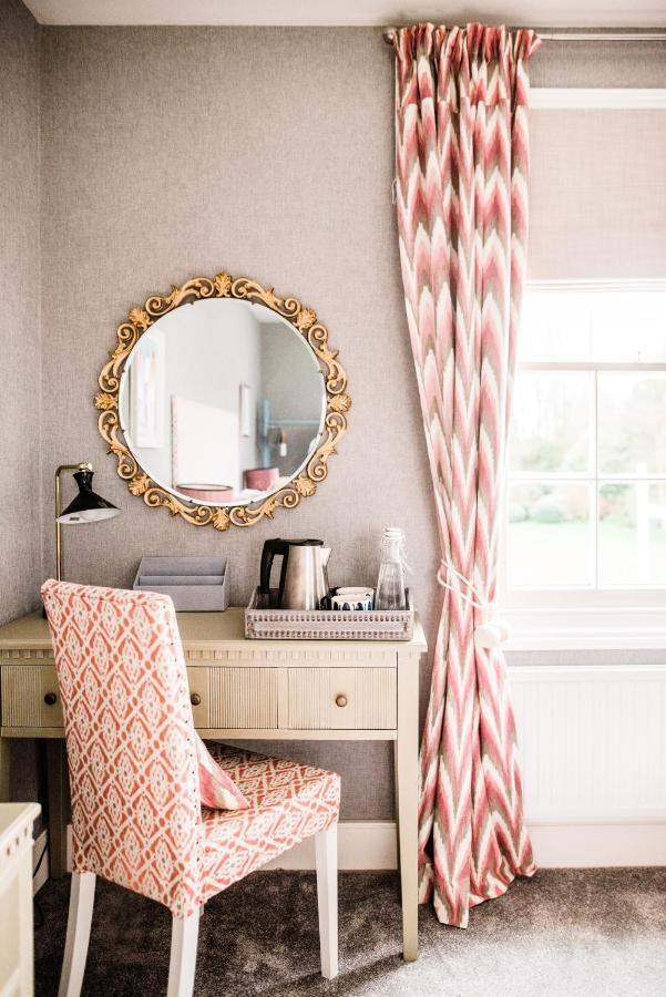 The Naight House Bed & Breakfast Gloucester Eksteriør bilde