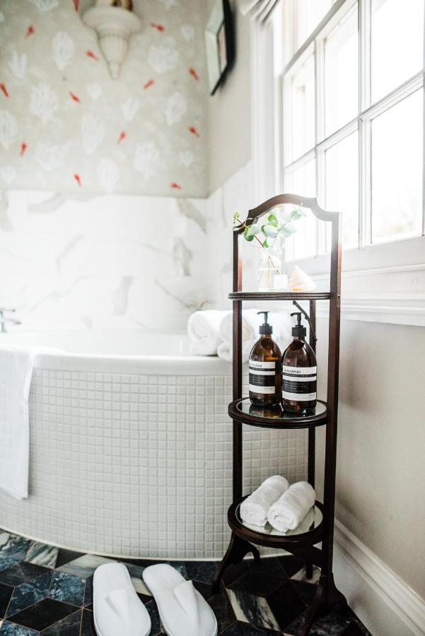 The Naight House Bed & Breakfast Gloucester Eksteriør bilde