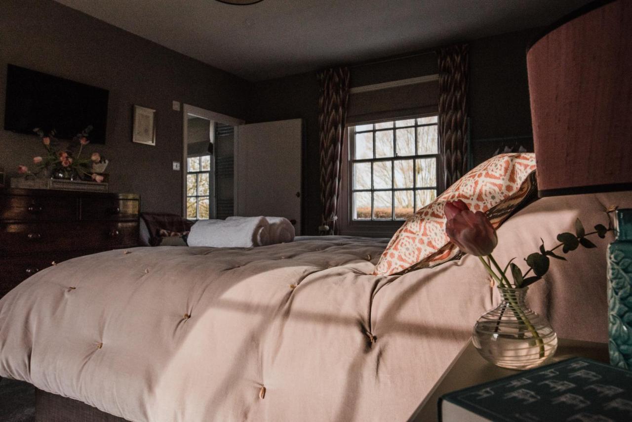 The Naight House Bed & Breakfast Gloucester Eksteriør bilde