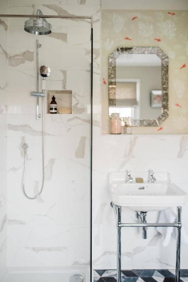 The Naight House Bed & Breakfast Gloucester Eksteriør bilde