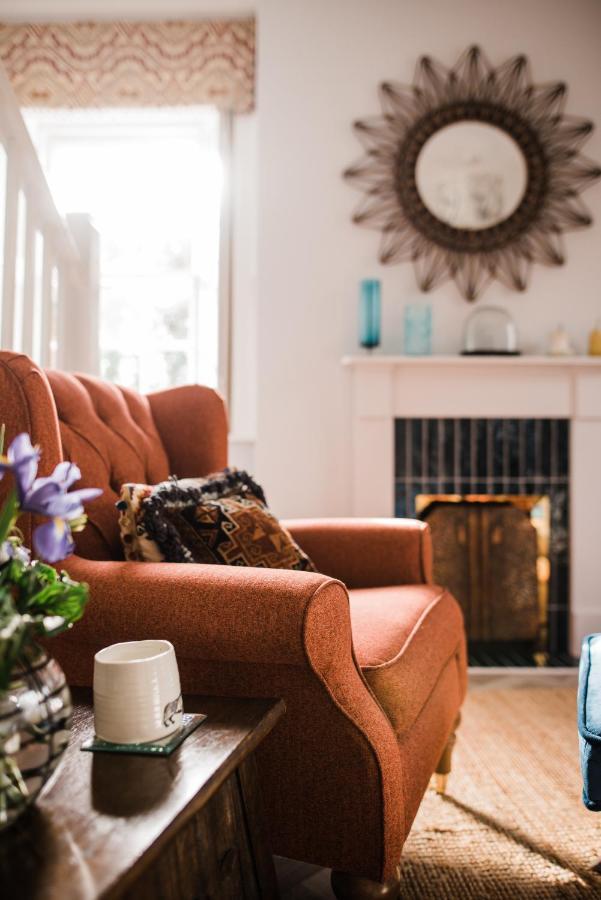 The Naight House Bed & Breakfast Gloucester Eksteriør bilde