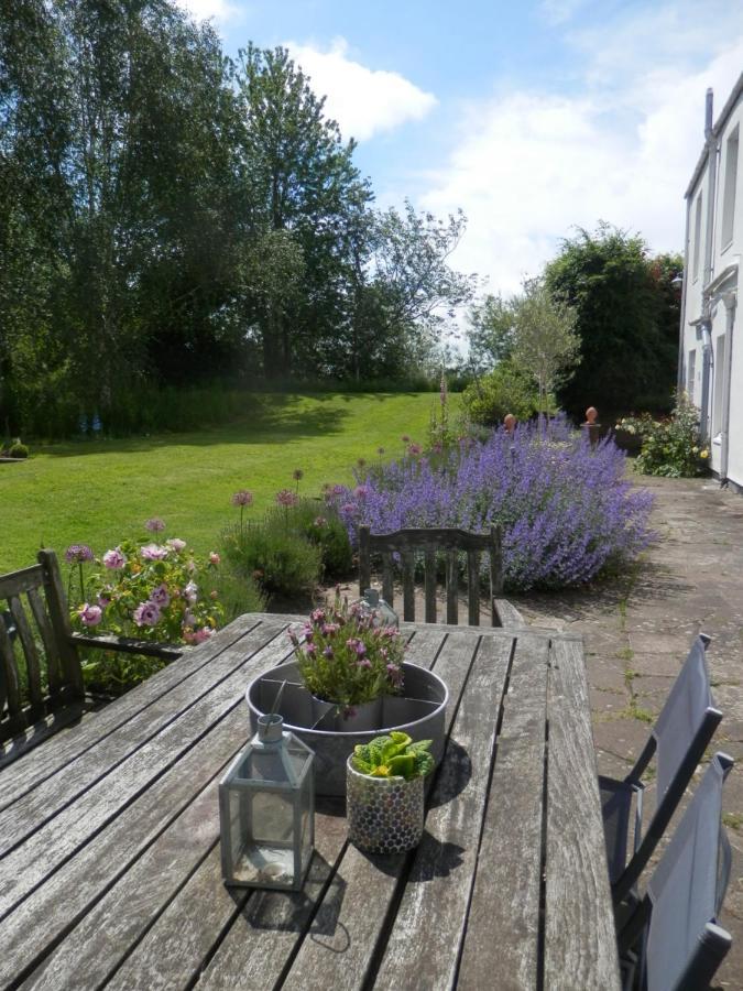 The Naight House Bed & Breakfast Gloucester Eksteriør bilde